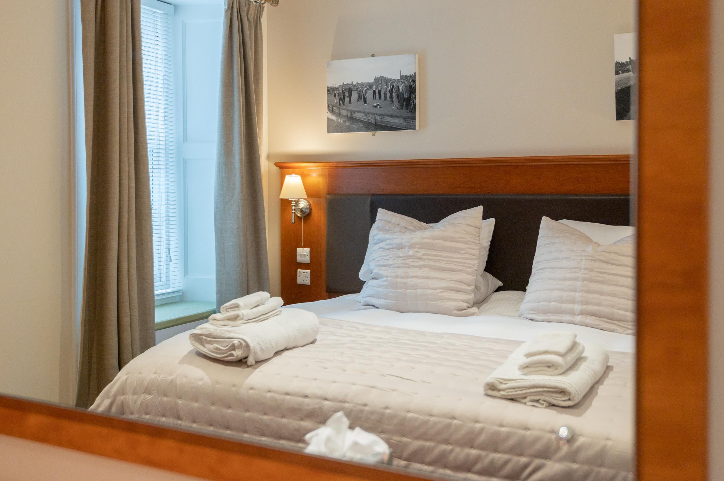 138 North Street - Luxury 2 Bed 2 Bath With Secret Garden, Summerhouse, Putting Green Сент-Андрус Экстерьер фото