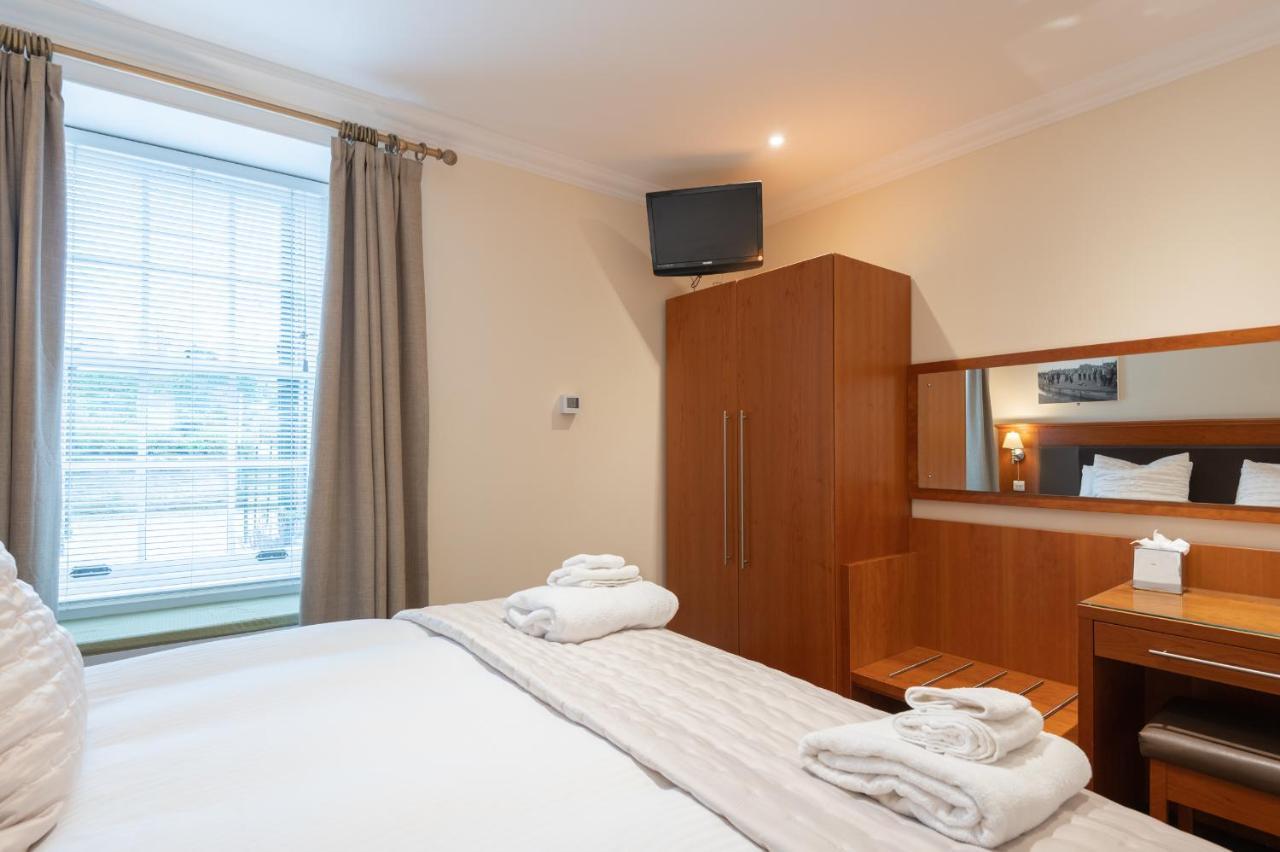 138 North Street - Luxury 2 Bed 2 Bath With Secret Garden, Summerhouse, Putting Green Сент-Андрус Экстерьер фото