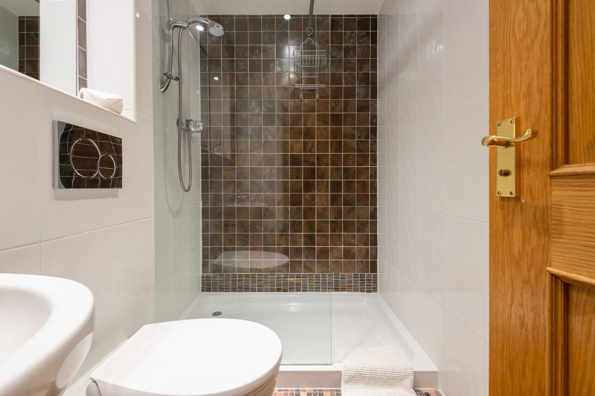 138 North Street - Luxury 2 Bed 2 Bath With Secret Garden, Summerhouse, Putting Green Сент-Андрус Экстерьер фото