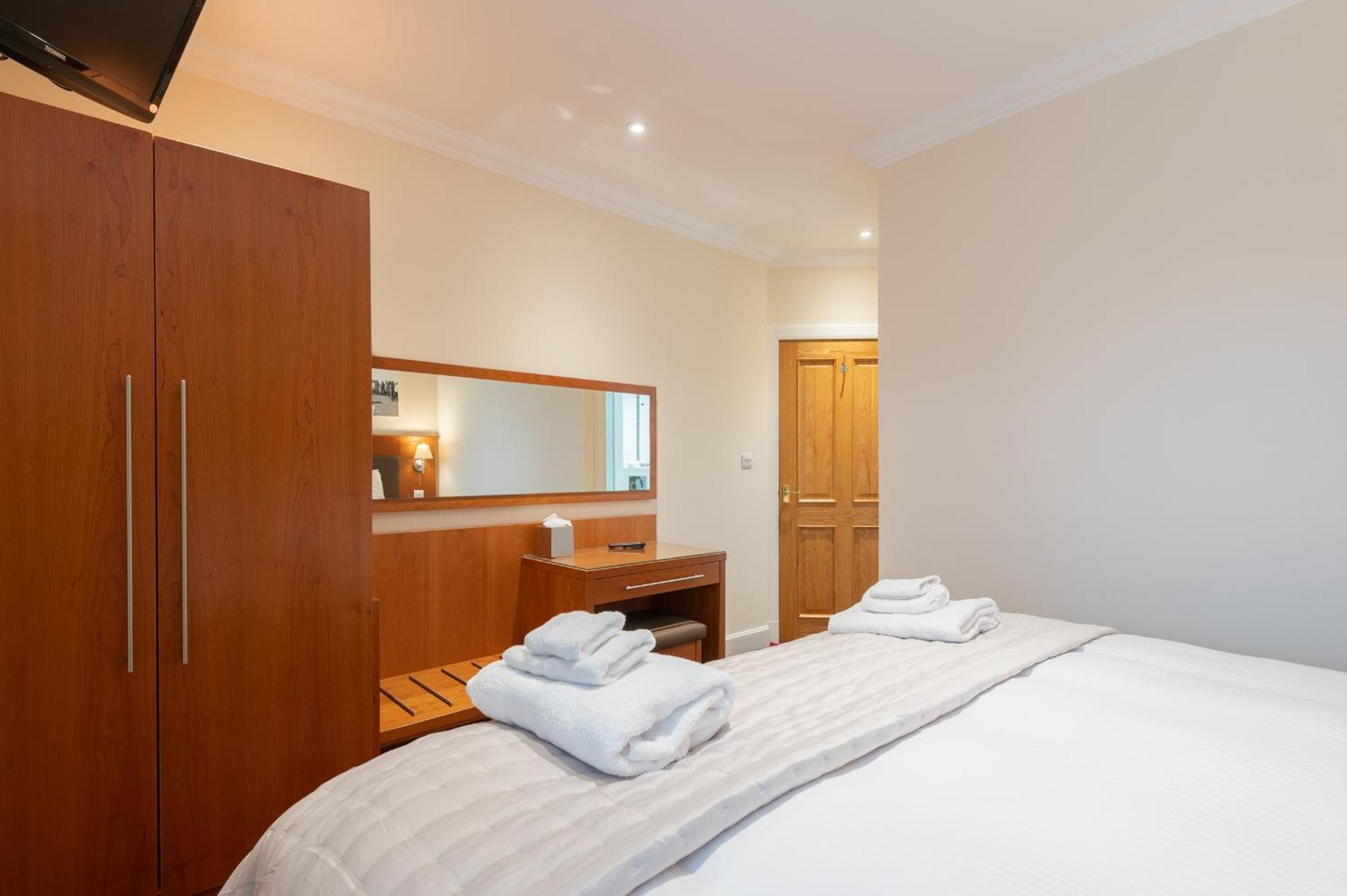 138 North Street - Luxury 2 Bed 2 Bath With Secret Garden, Summerhouse, Putting Green Сент-Андрус Экстерьер фото